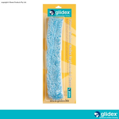 Glidex® Window Washer Replacement Sleeve 350 mm 